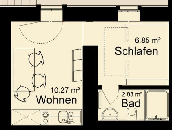 "Goethezimmer" - Mini-Ferienwohnungen In Der Leibnizallee فايمر المظهر الخارجي الصورة